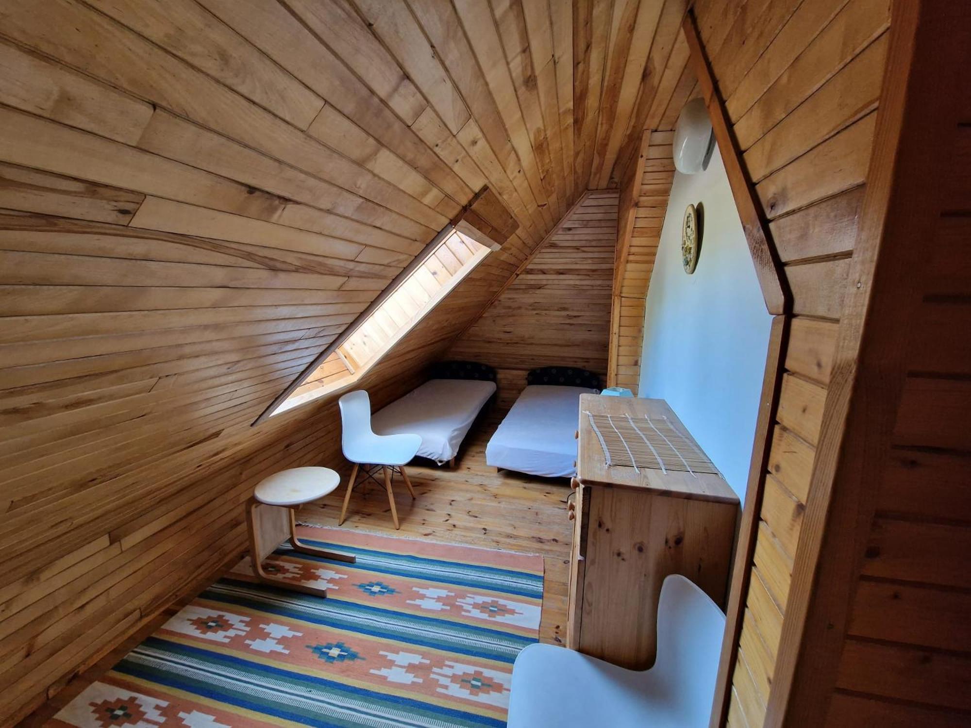 Willa Pod Krokodylem Łeba Quarto foto
